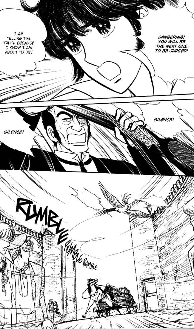 Page 6 Chapter 44 Lady Georgie