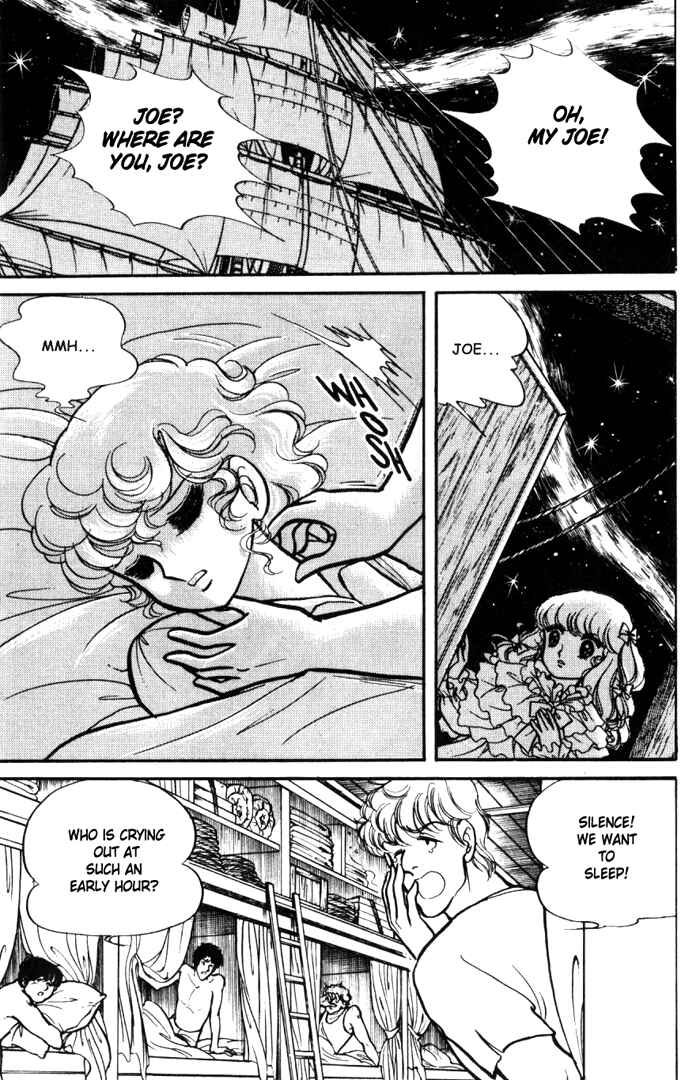 Page 11 Chapter 15 Lady Georgie