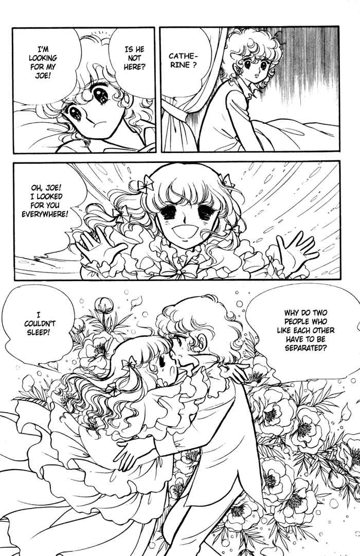 Page 12 Chapter 15 Lady Georgie