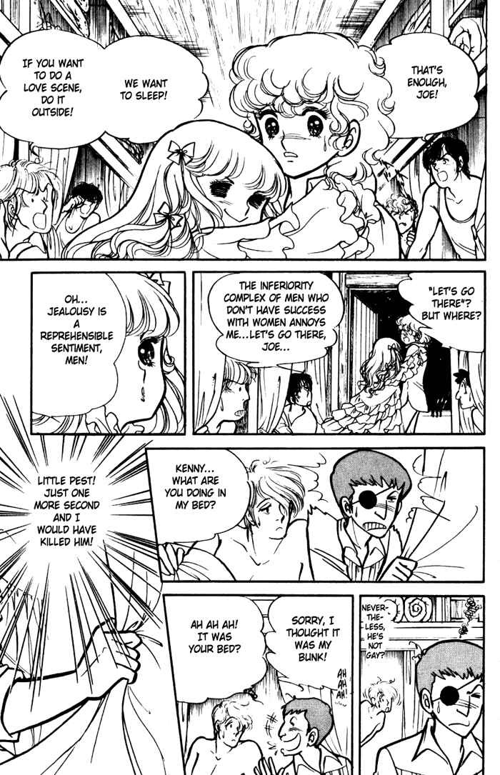 Page 13 Chapter 15 Lady Georgie