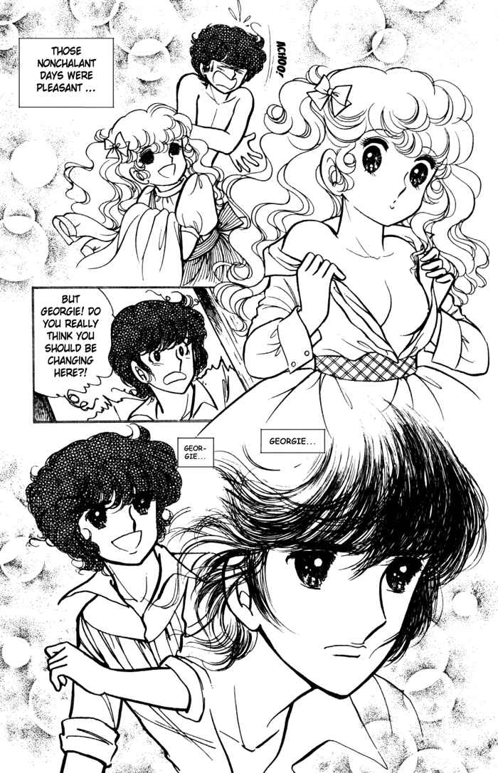 Page 17 Chapter 15 Lady Georgie