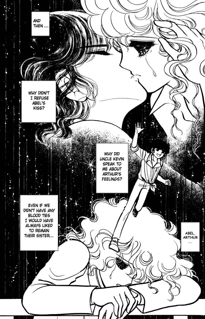 Page 18 Chapter 15 Lady Georgie