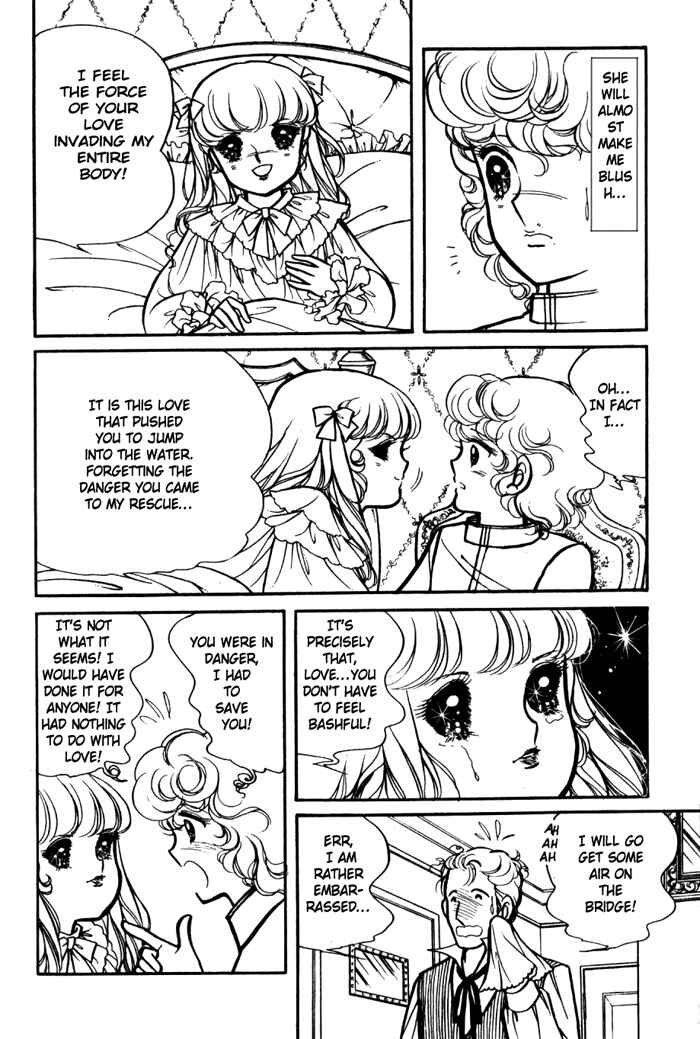 Page 2 Chapter 15 Lady Georgie