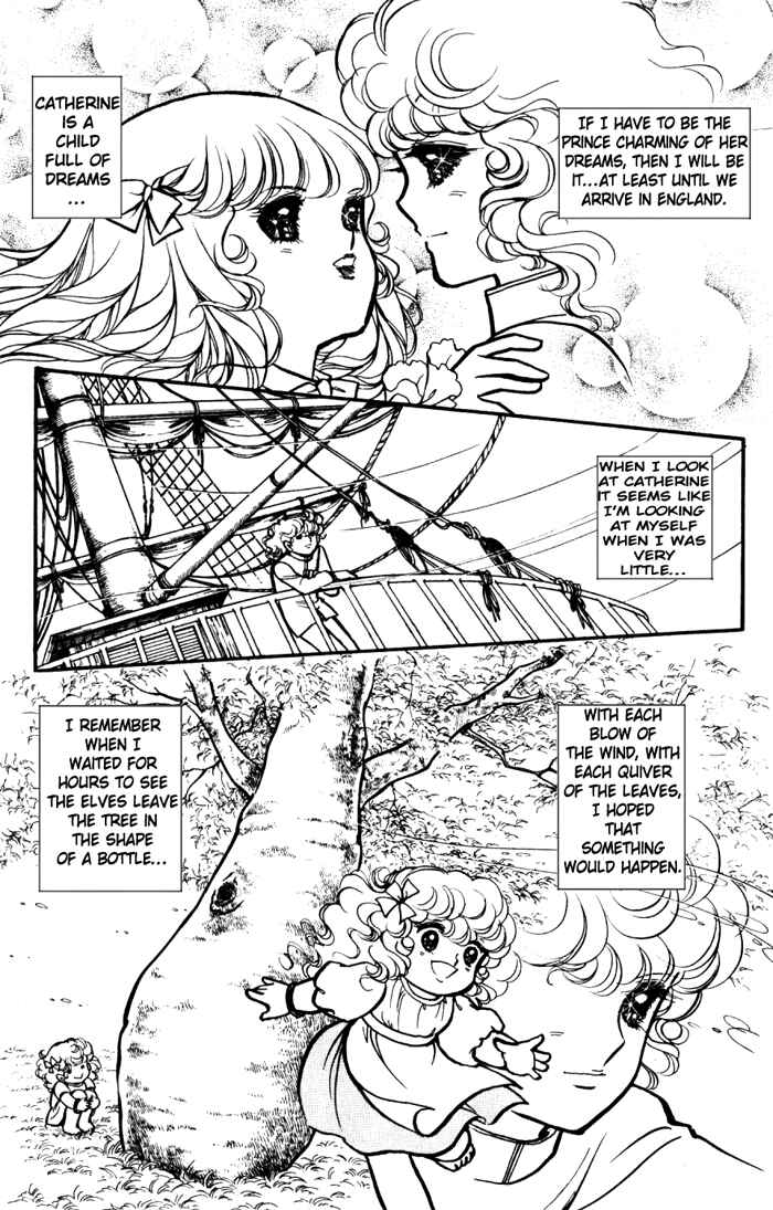 Page 5 Chapter 15 Lady Georgie