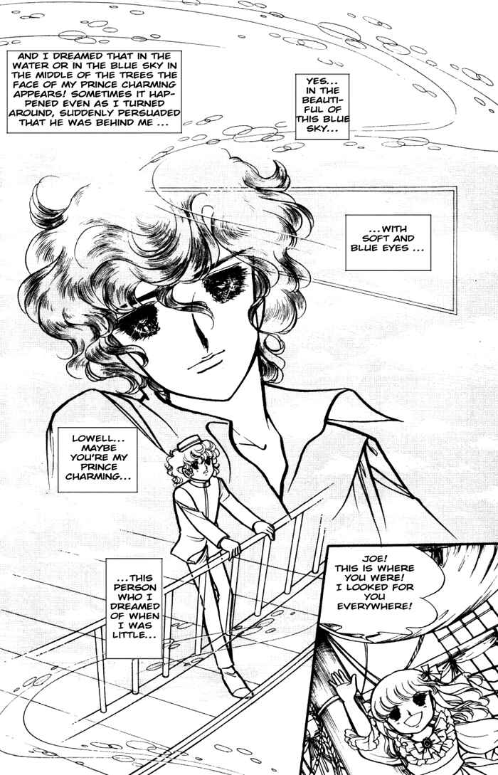 Page 6 Chapter 15 Lady Georgie