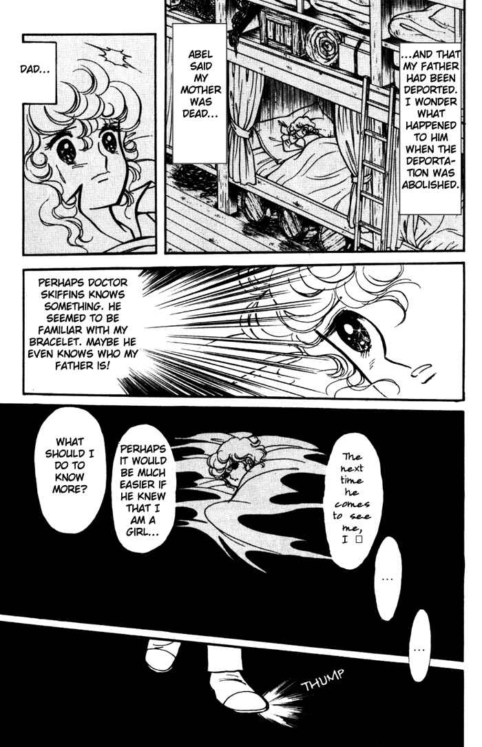 Page 9 Chapter 15 Lady Georgie