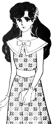 Page 26 Chapter 7.5 Lady Georgie