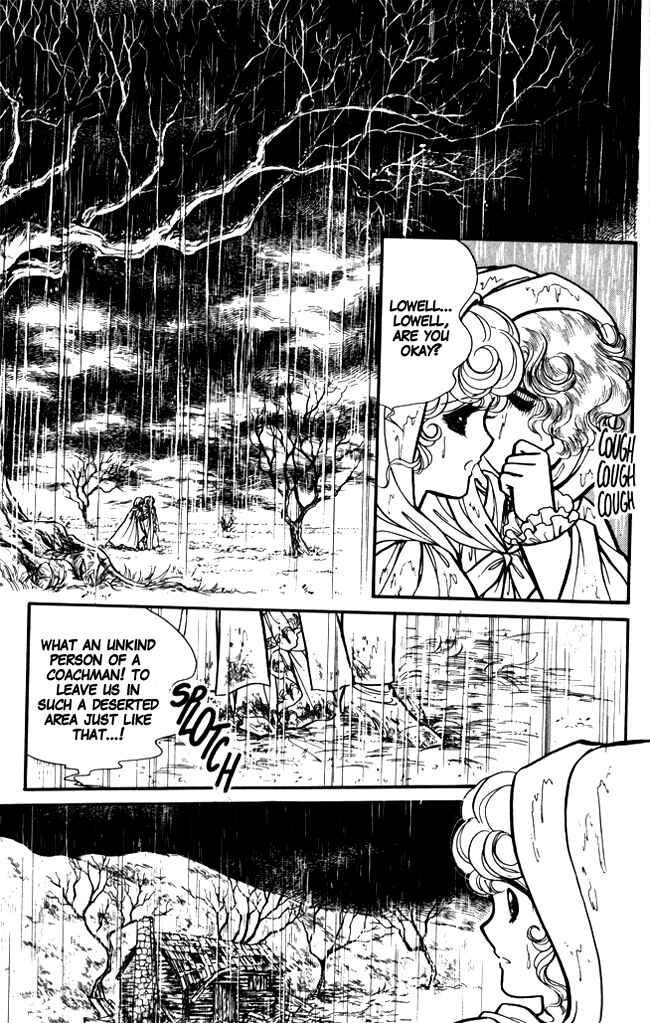 Page 11 Chapter 34 Lady Georgie