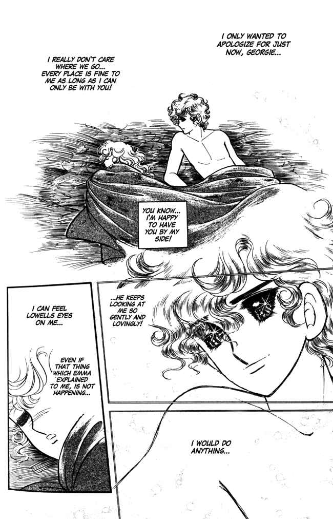 Page 16 Chapter 34 Lady Georgie