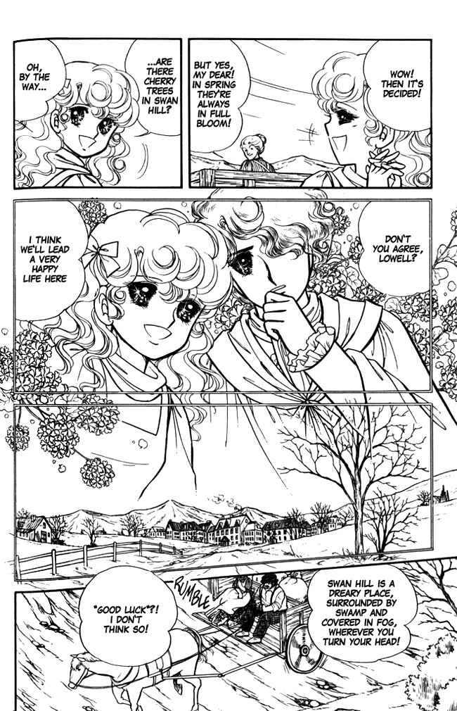 Page 18 Chapter 34 Lady Georgie