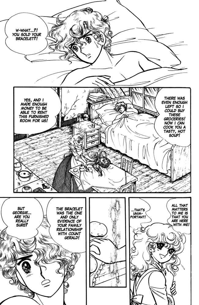 Page 21 Chapter 34 Lady Georgie