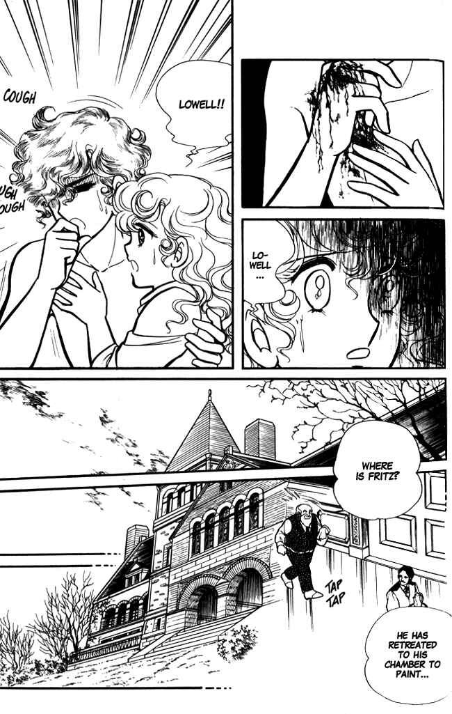 Page 23 Chapter 34 Lady Georgie