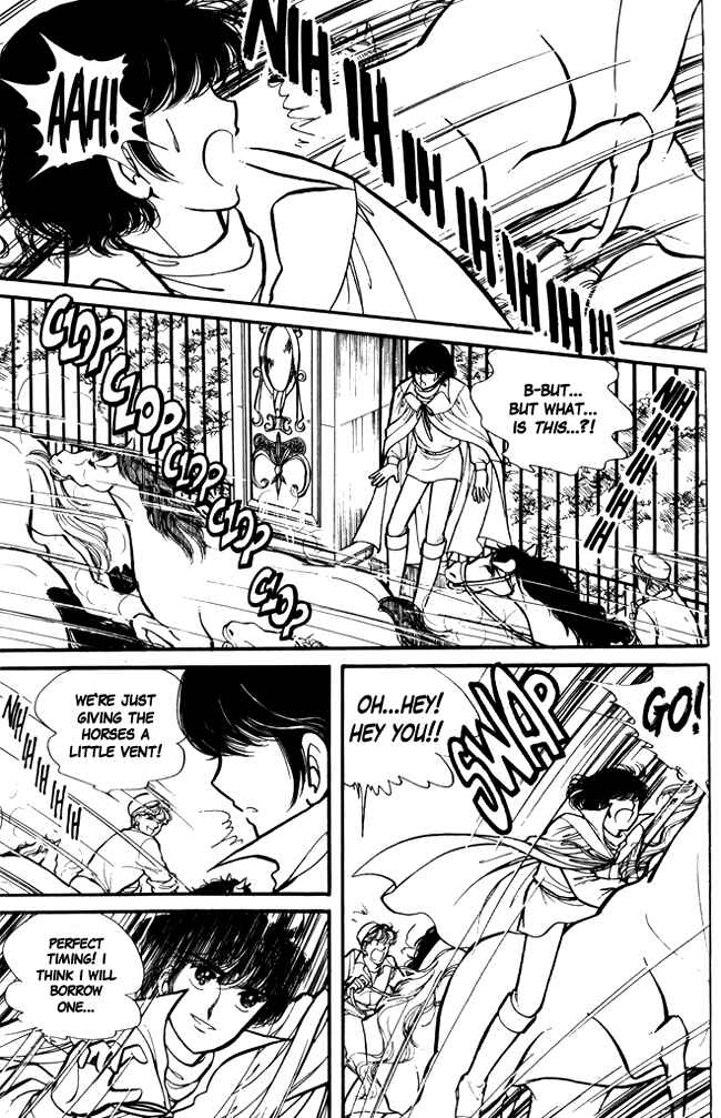Page 5 Chapter 34 Lady Georgie