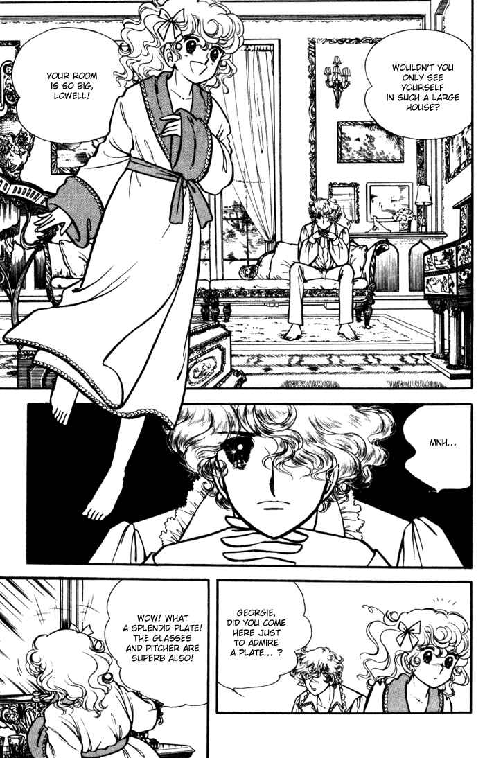 Page 2 Chapter 20 Lady Georgie