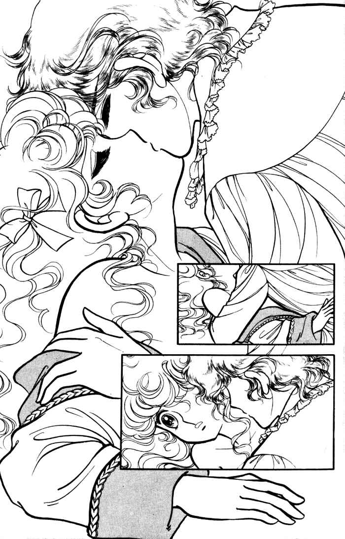 Page 6 Chapter 20 Lady Georgie