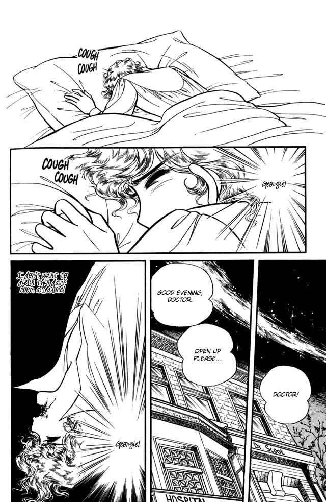Page 10 Chapter 35 Lady Georgie