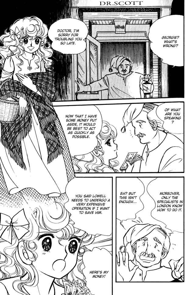 Page 11 Chapter 35 Lady Georgie