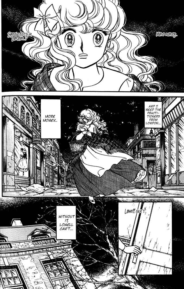 Page 12 Chapter 35 Lady Georgie