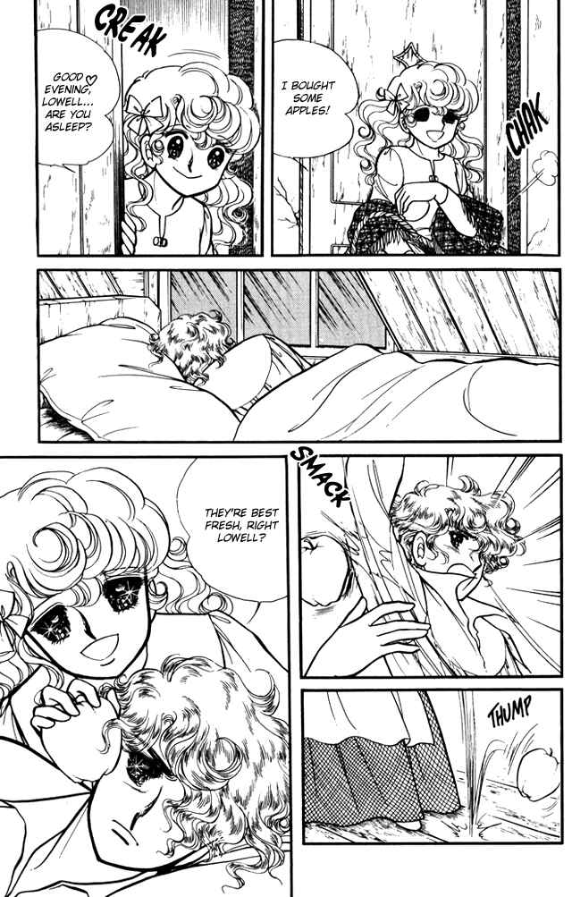 Page 13 Chapter 35 Lady Georgie