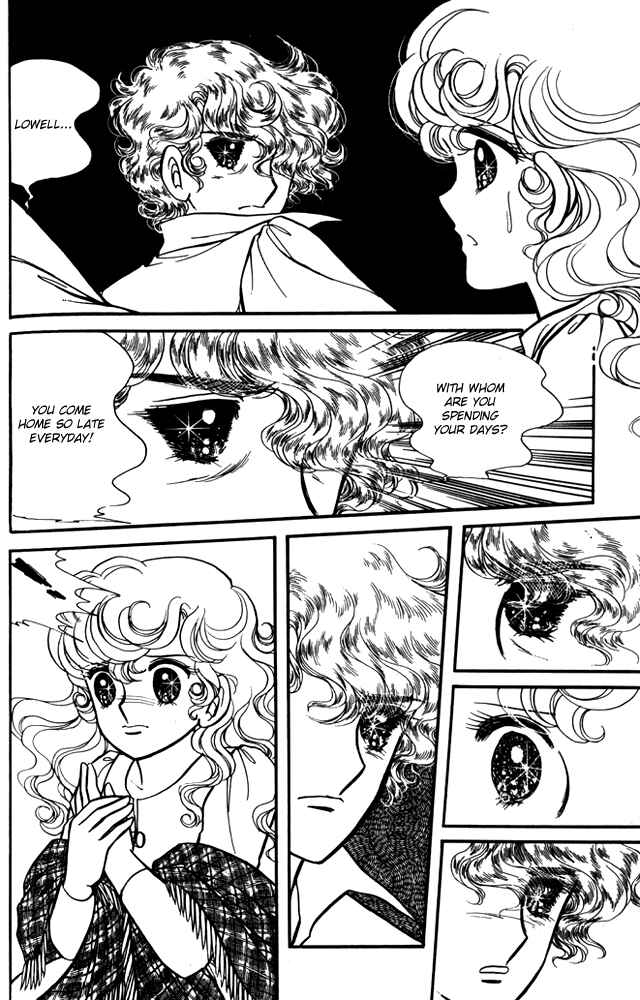 Page 14 Chapter 35 Lady Georgie