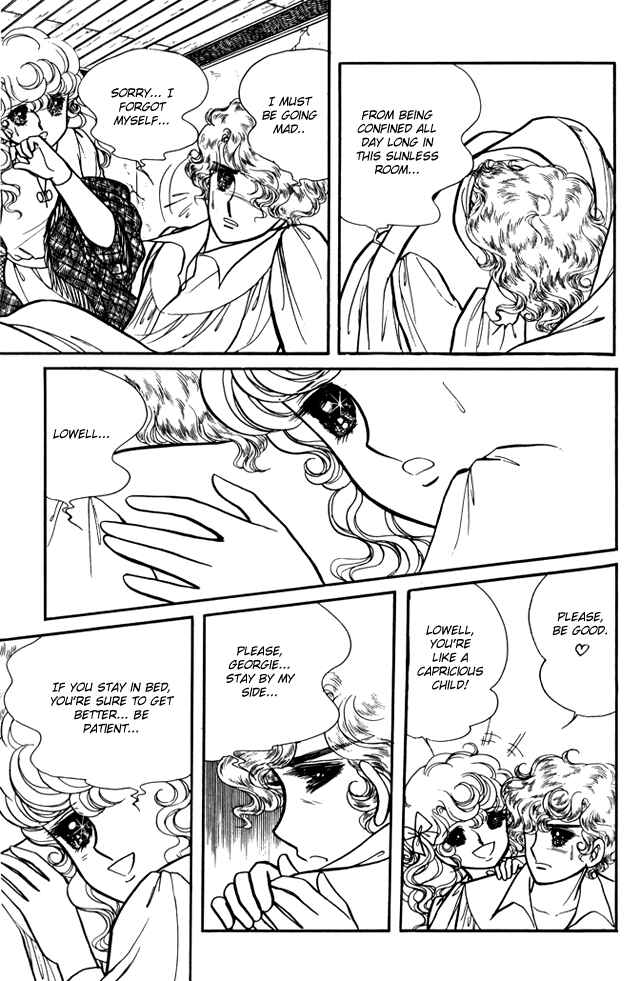 Page 15 Chapter 35 Lady Georgie
