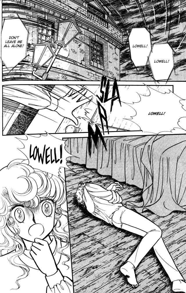 Page 20 Chapter 35 Lady Georgie