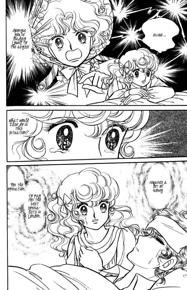 Page 22 Chapter 35 Lady Georgie