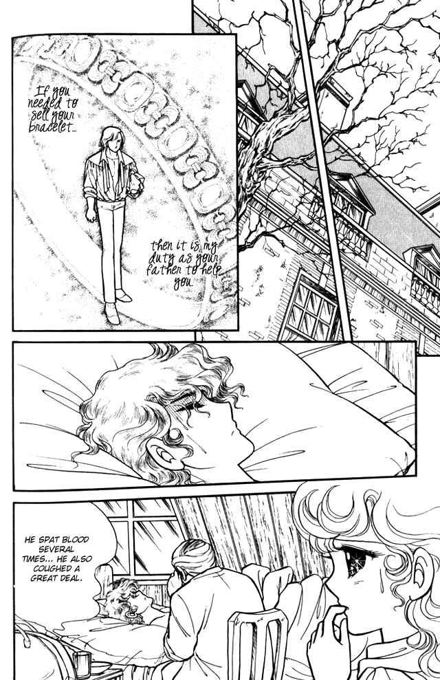 Page 4 Chapter 35 Lady Georgie