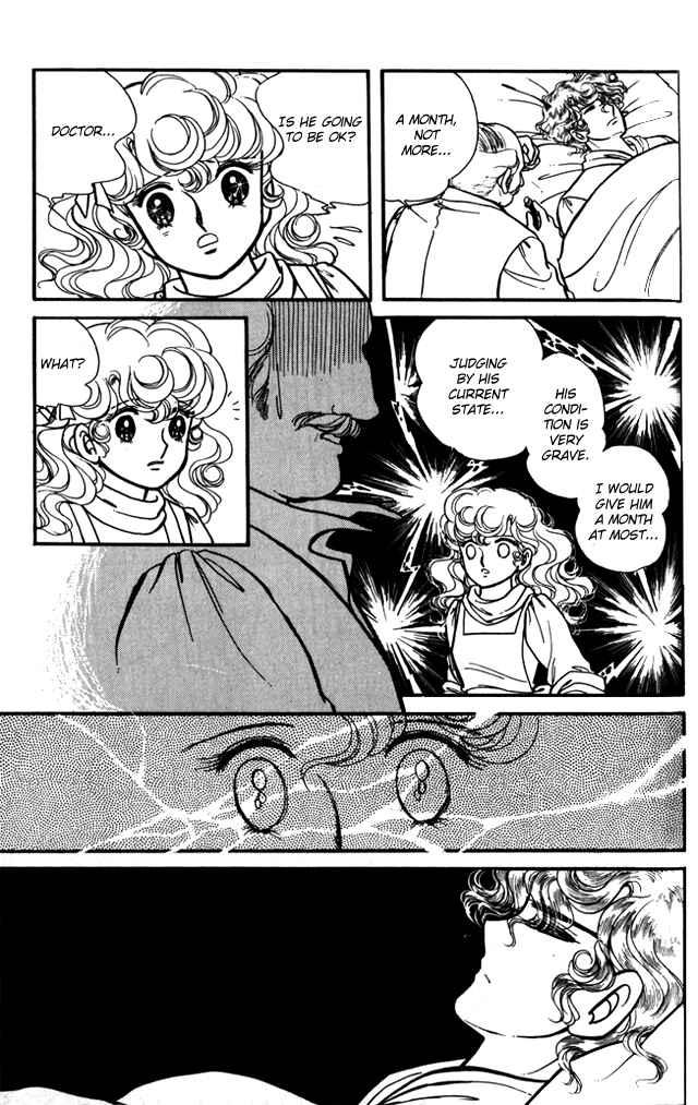 Page 5 Chapter 35 Lady Georgie