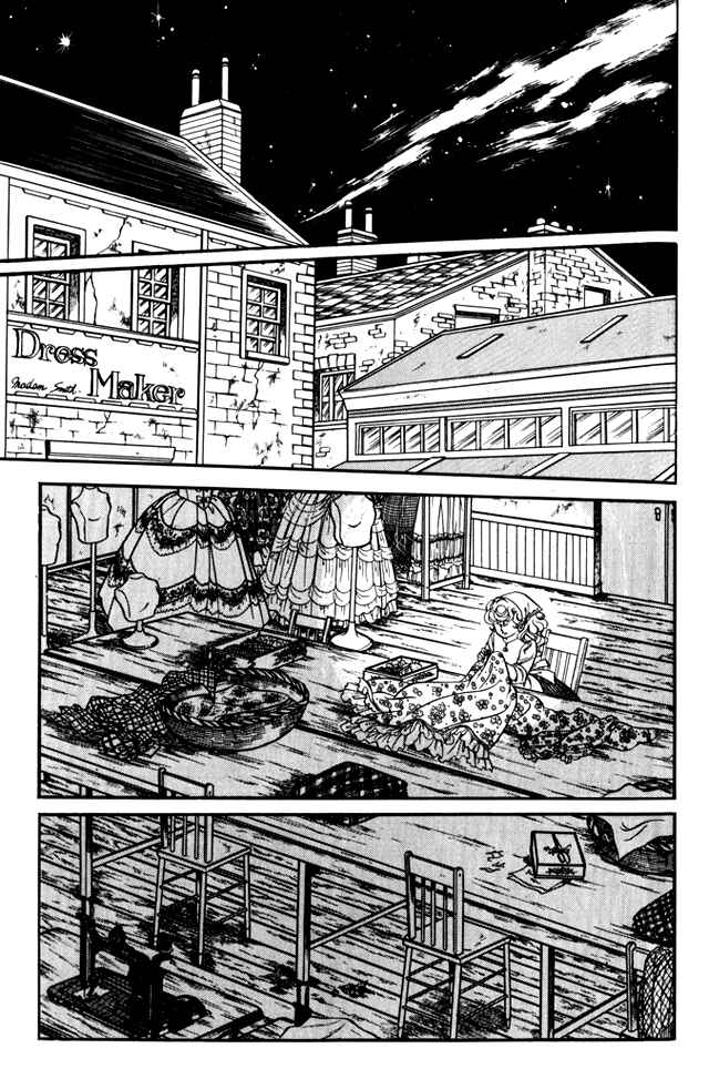 Page 7 Chapter 35 Lady Georgie