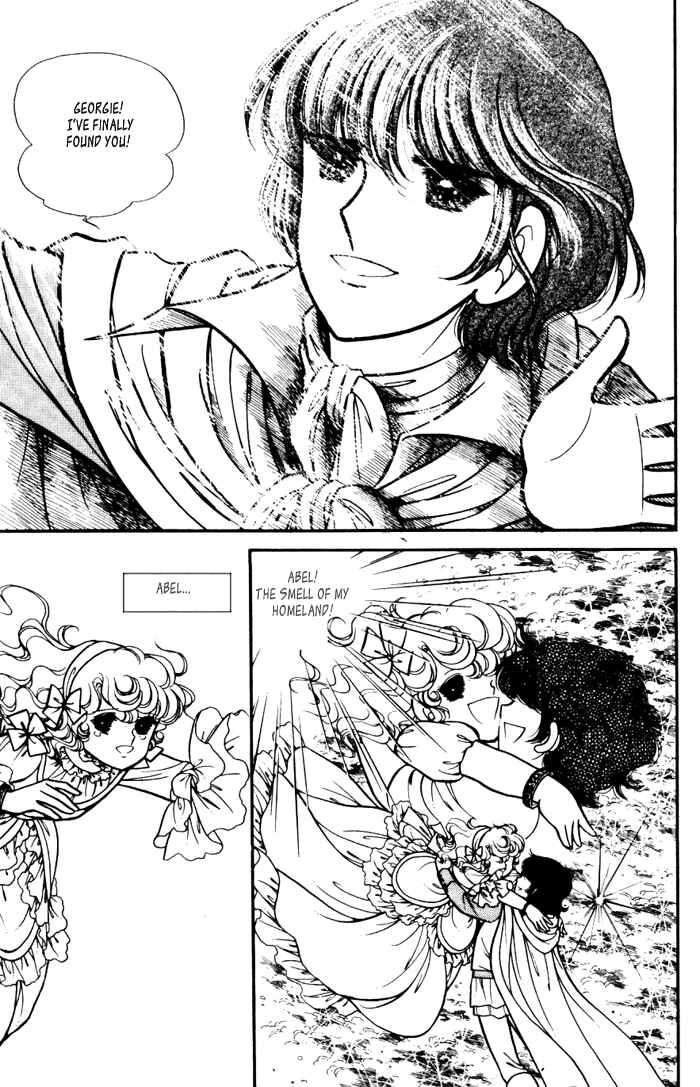 Page 12 Chapter 24 Lady Georgie