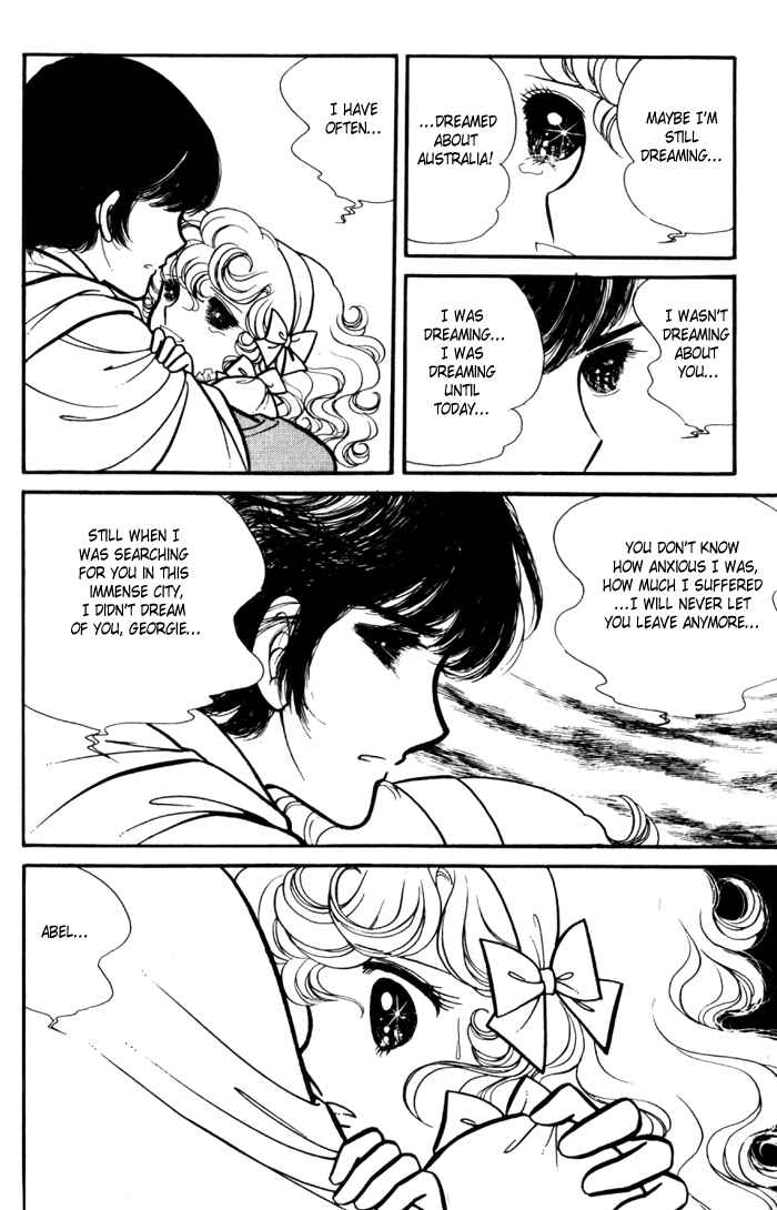 Page 13 Chapter 24 Lady Georgie