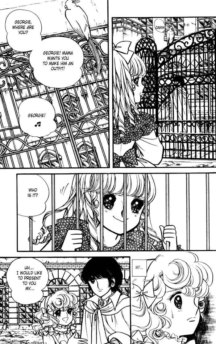Page 14 Chapter 24 Lady Georgie