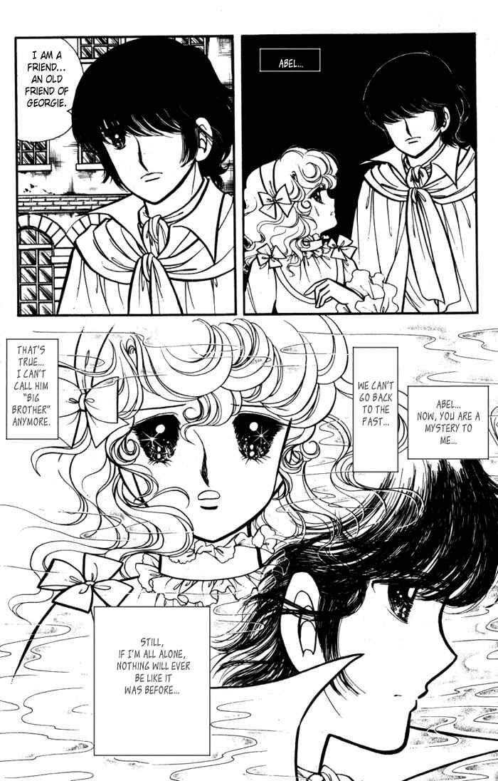 Page 15 Chapter 24 Lady Georgie