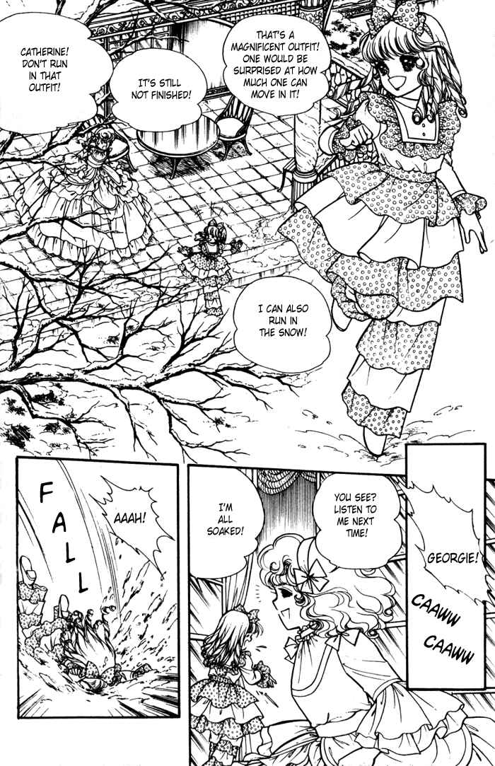 Page 2 Chapter 24 Lady Georgie