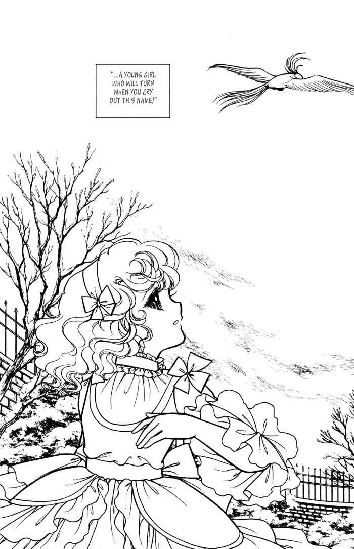 Page 4 Chapter 24 Lady Georgie
