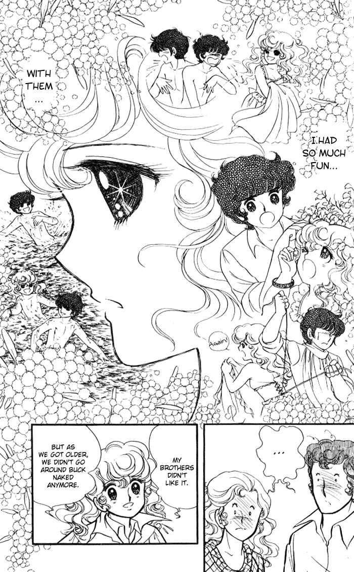 Page 10 Chapter 30 Lady Georgie