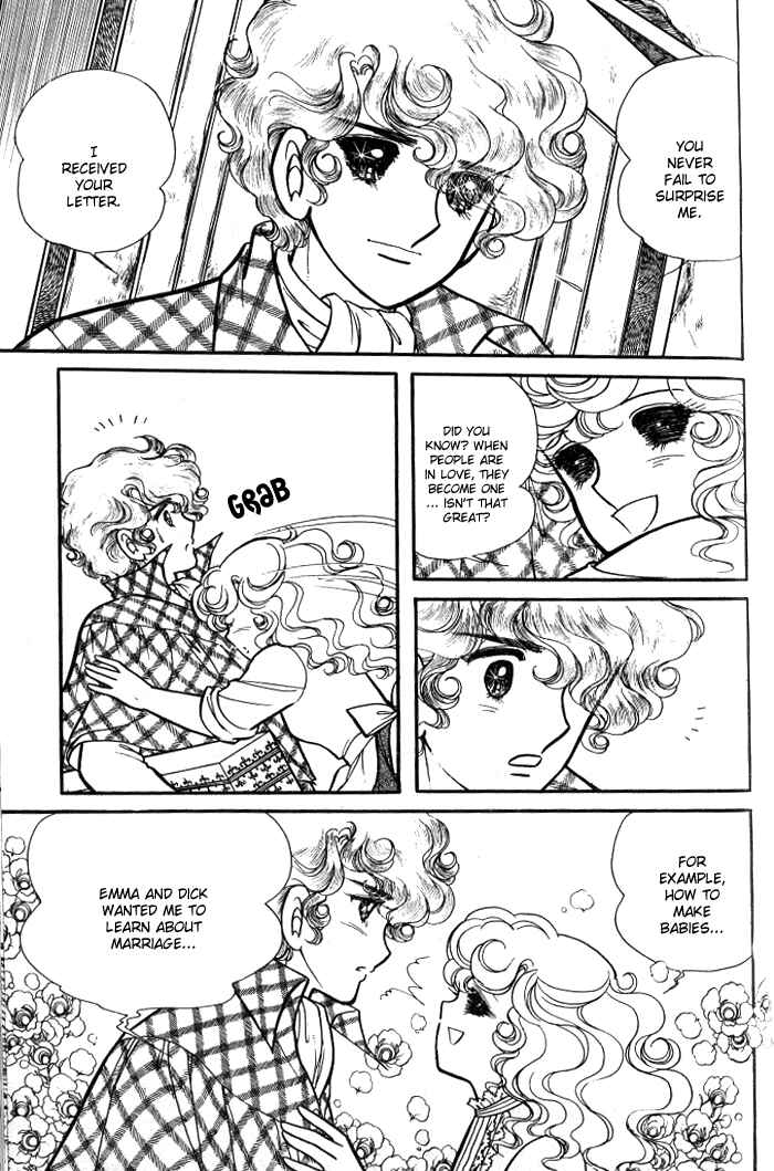 Page 14 Chapter 30 Lady Georgie
