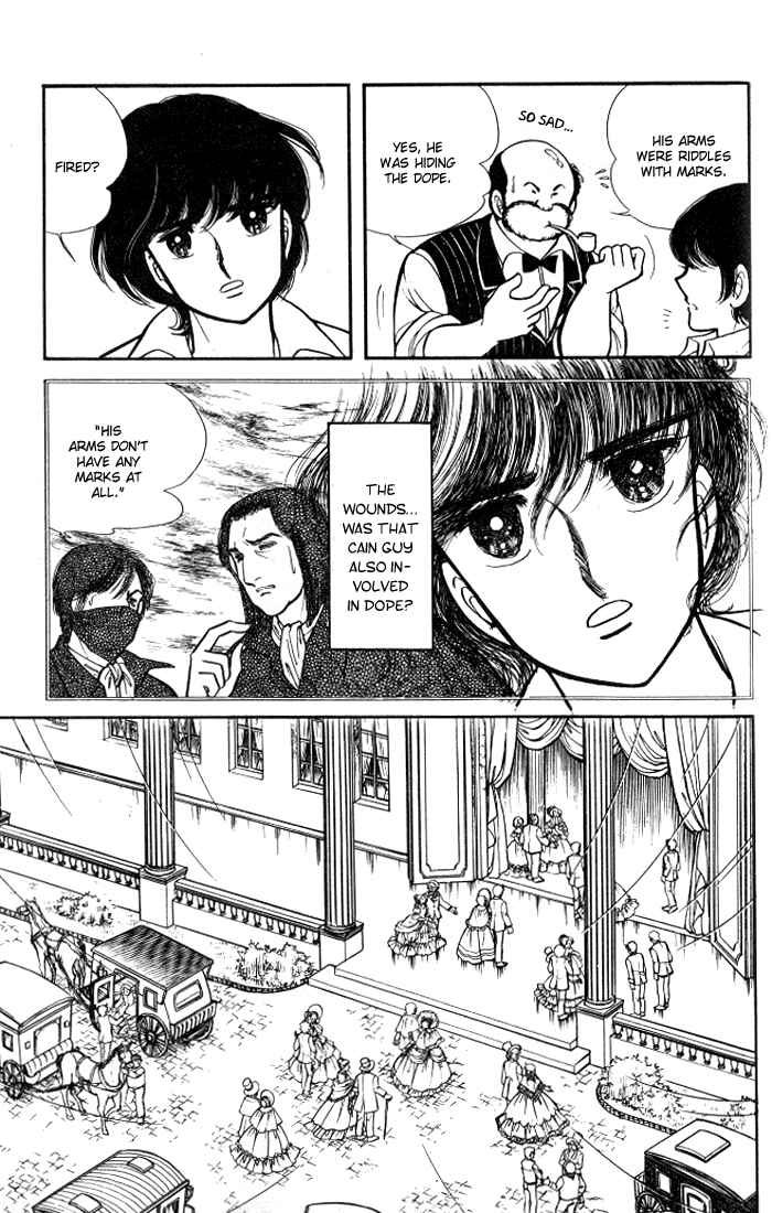 Page 20 Chapter 30 Lady Georgie