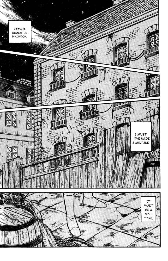 Page 4 Chapter 30 Lady Georgie
