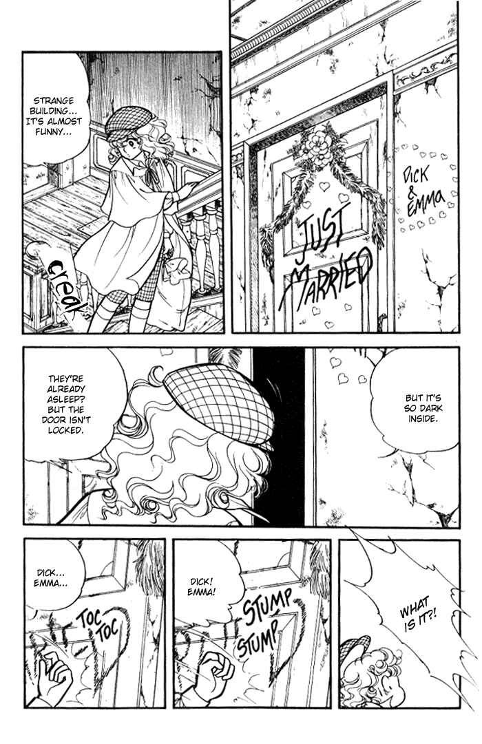 Page 6 Chapter 30 Lady Georgie