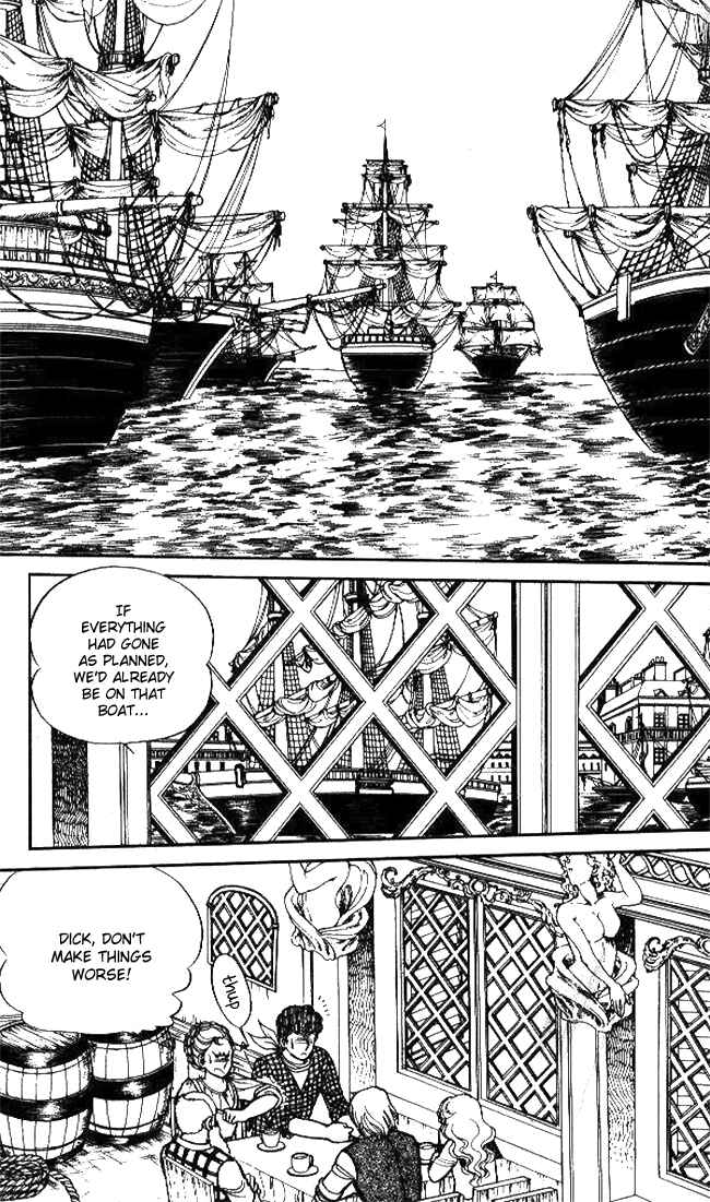 Page 16 Chapter 41 Lady Georgie