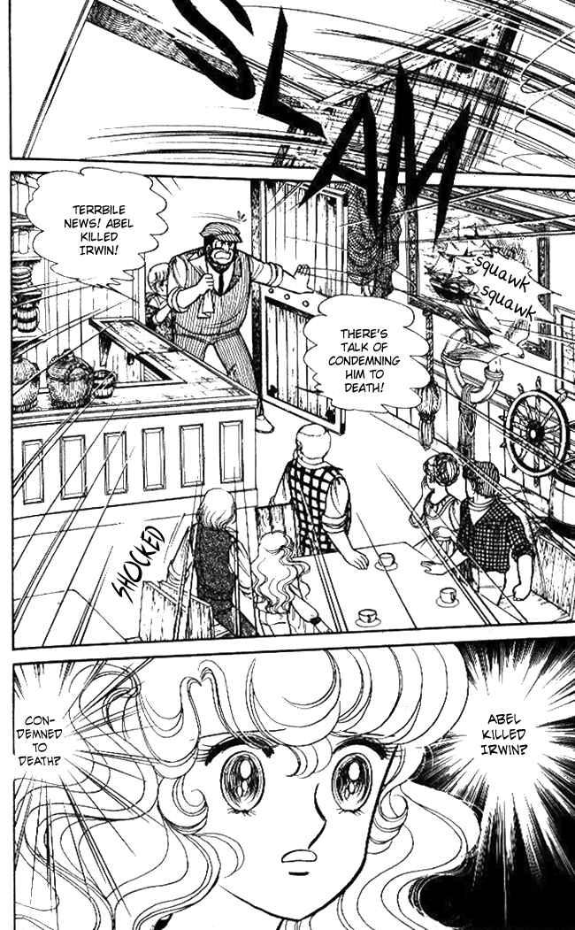 Page 19 Chapter 41 Lady Georgie