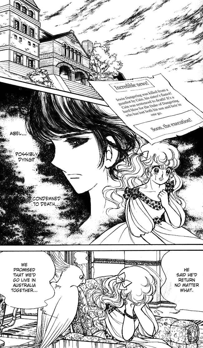 Page 20 Chapter 41 Lady Georgie