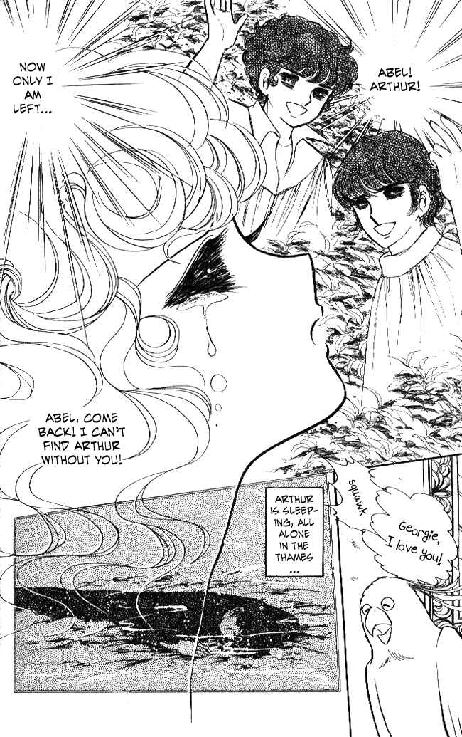 Page 21 Chapter 41 Lady Georgie