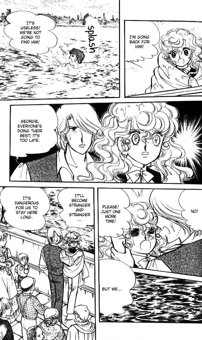 Page 6 Chapter 41 Lady Georgie