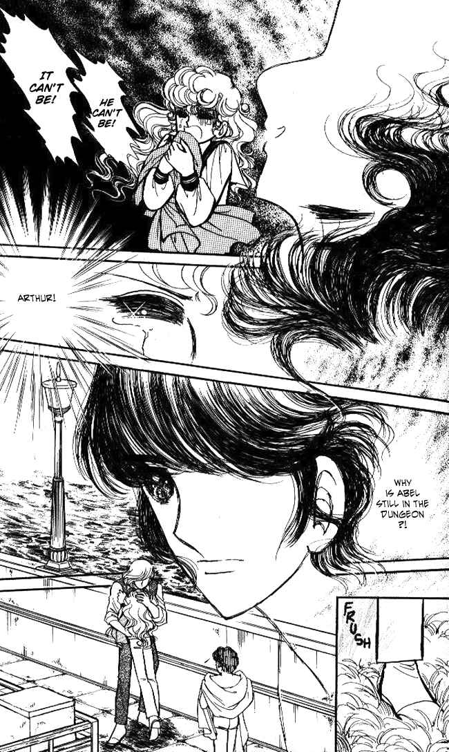 Page 8 Chapter 41 Lady Georgie