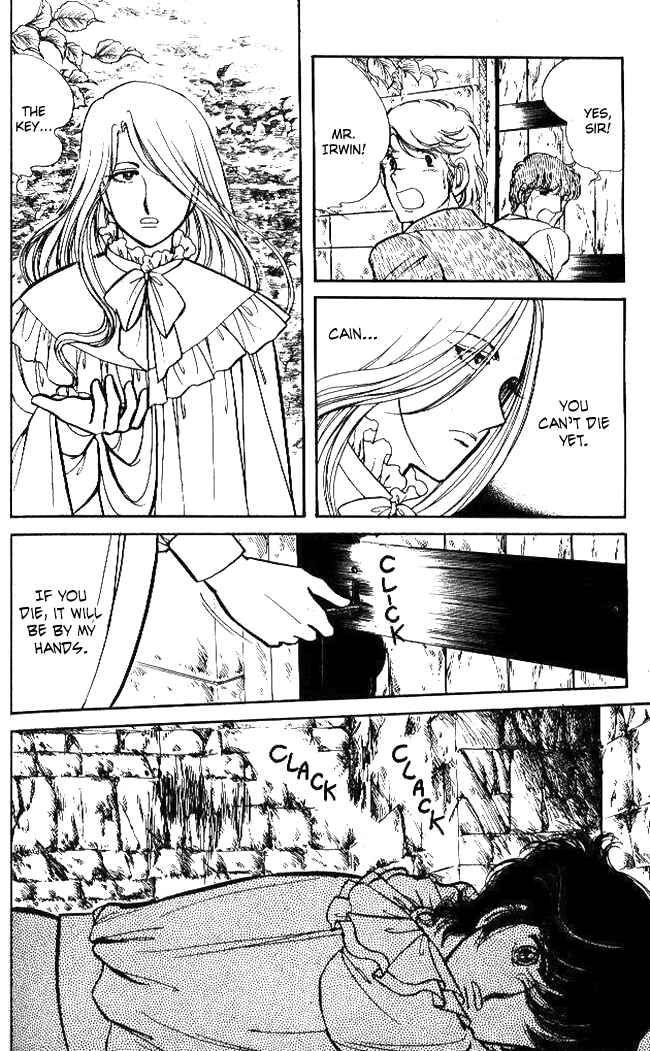 Page 9 Chapter 41 Lady Georgie