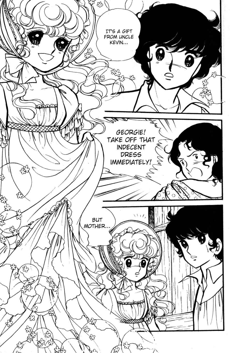 Page 16 Chapter 7 Lady Georgie