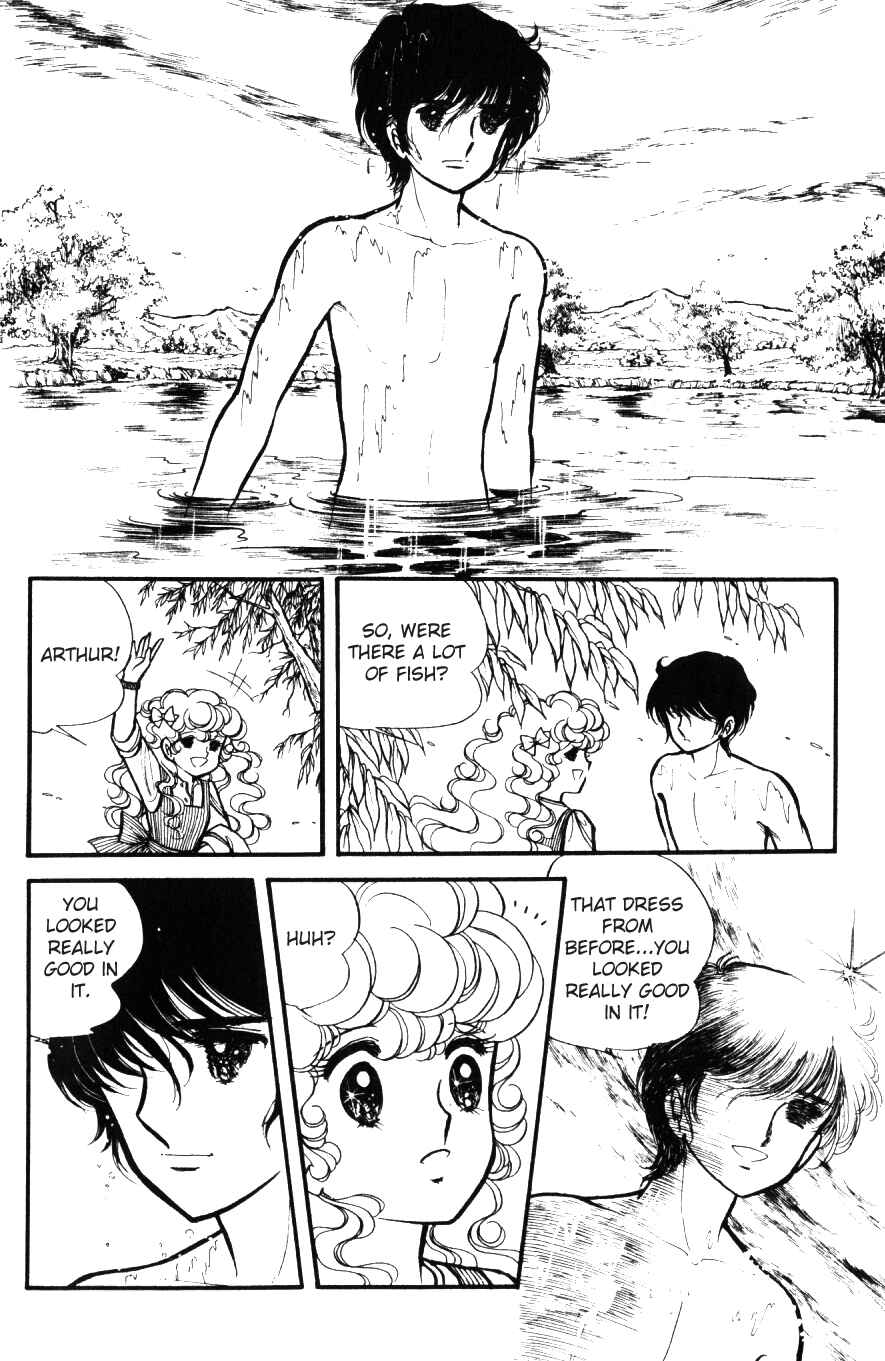 Page 19 Chapter 7 Lady Georgie